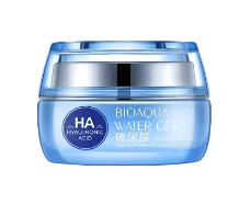 Moisturizing Face Cream