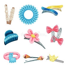 Hair Accessories