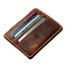 Cardholder