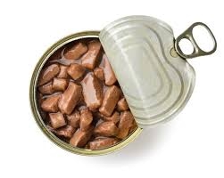 Wet Cat Food