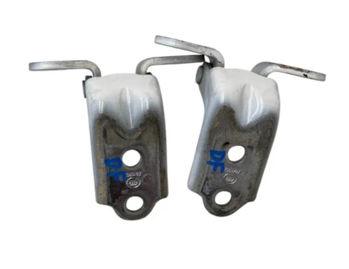 2011-2025 Hyundai Sonata Driver Front Upper & Lower Door Hinges OEM 79310-2E000