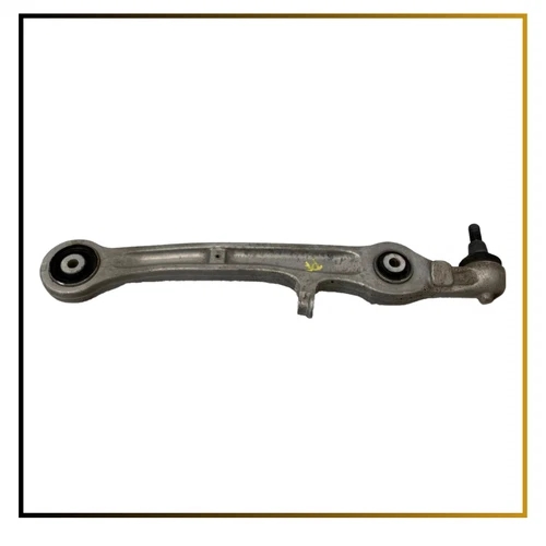 05-11 Audi A6 Quattro Right Front Lower Forward Suspension Control Arm OEM