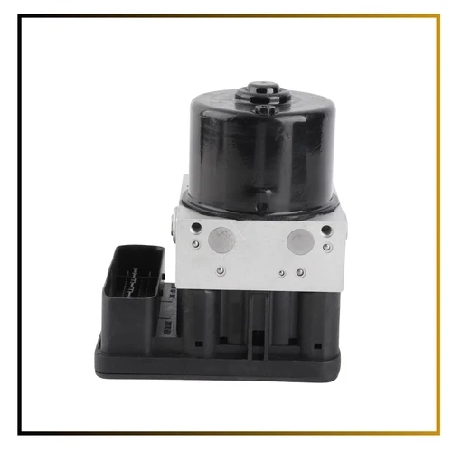ABS Control Module & Hydraulic Block Unit Anti Slip For Vehicle 1K0907379AC