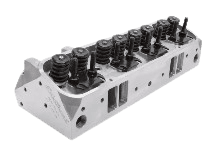 Edelbrock Cylinder Head