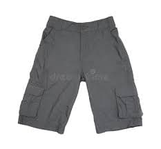 Cargo Shorts