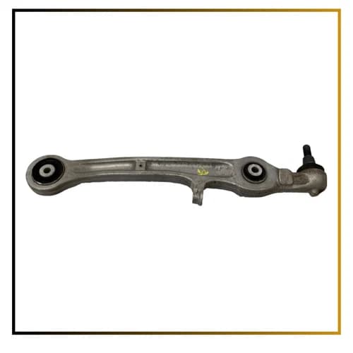 05-11 Audi A6 Quattro Right Front Lower Forward Suspension Control Arm OEM