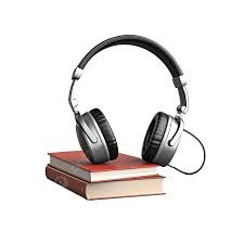 Audiobook Subscription view 1