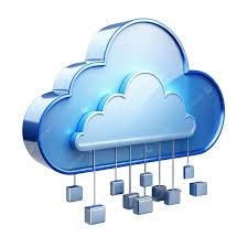 Cloud Storage view 1