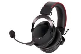 Gaming Headset view 1