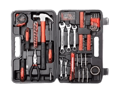 Daily Maintenance... view 1