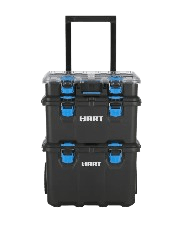 Storage Large Tool Box view 1