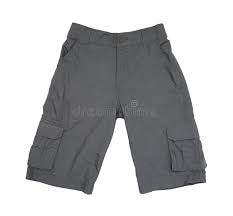Cargo Shorts view 1