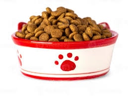 Premium Cat Food view 1