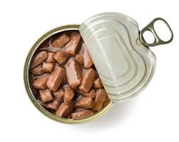Wet Cat Food view 1