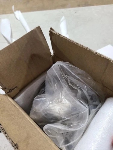 ABS Control Module & Hydraulic Block Unit Anti Slip For Vehicle 1K0907379AC view 2