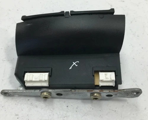 01-05 Volkswagen Passat GLS Steering Wheel Radio Control Switch OEM 1j0959538f view 4