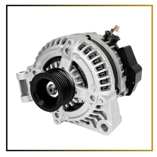 SCITOO Alternator 12V 150Amp For For 05-09 Land Rover LR3 4.4L Replaces AND0327 view 1