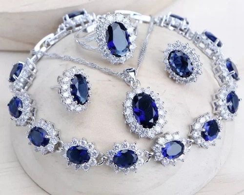 womens jewelry sets free shipping view 1
