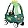 Little Tikes Cozy Coupe Dinosaur – Amazon Exclusive Large, Green view 4