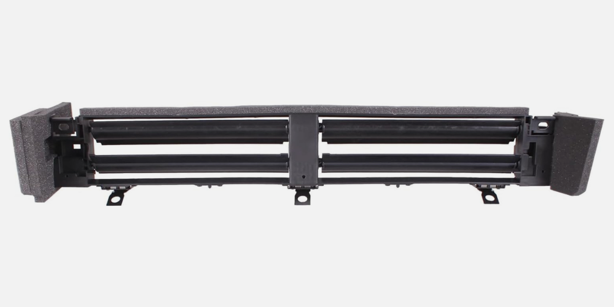 15-19 Legacy Grille Shutter