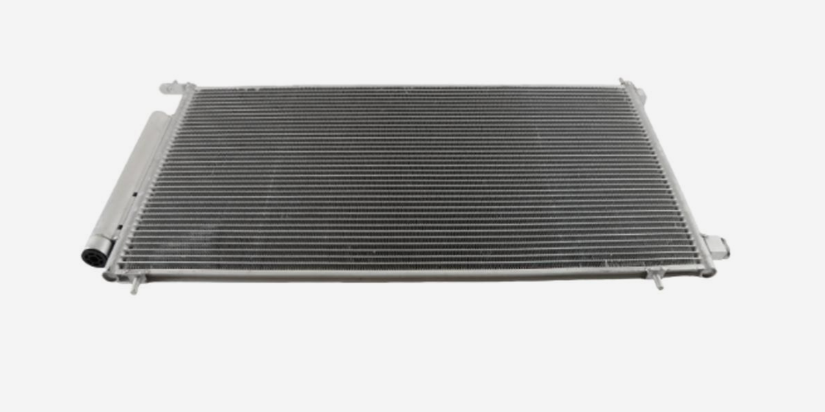2006-2011 A-Premium Air Conditioning Condenser