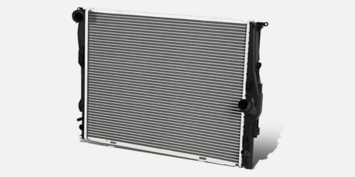 2007-2012 ‎Readair Coolant Radiator