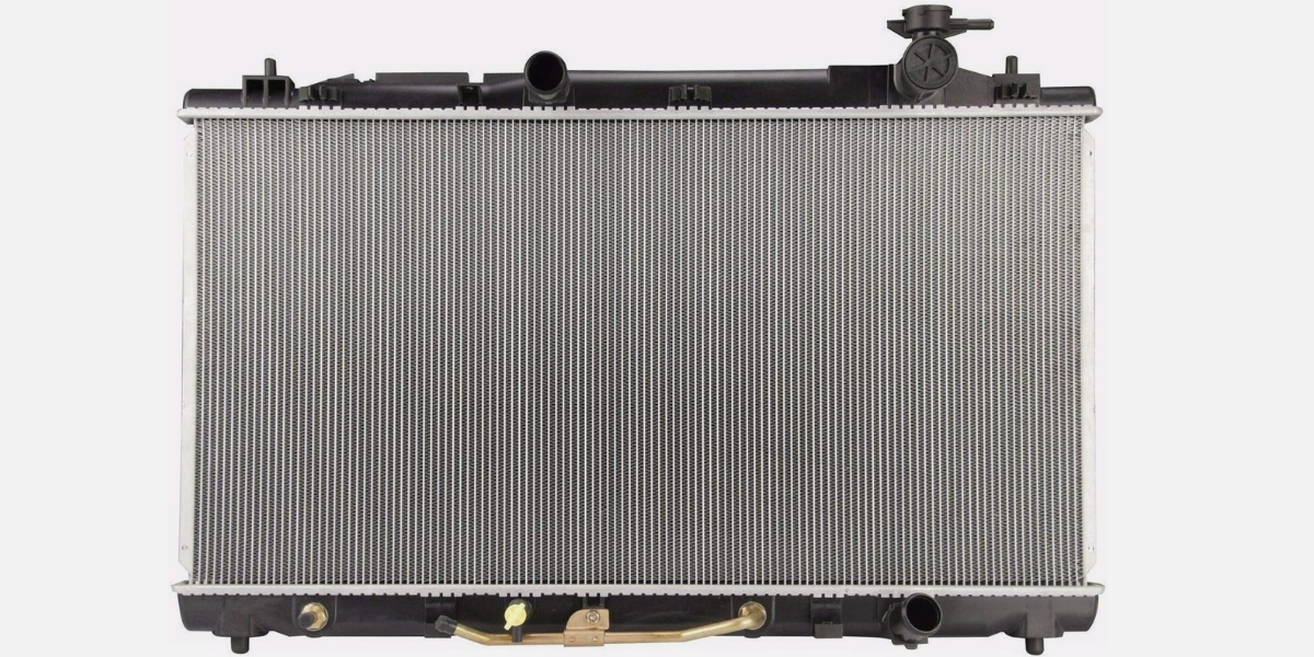 2007-2012 ‎Readair Coolant Radiator