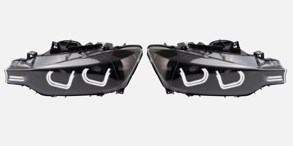 2012-2015 328i 335i Headlight Assembly