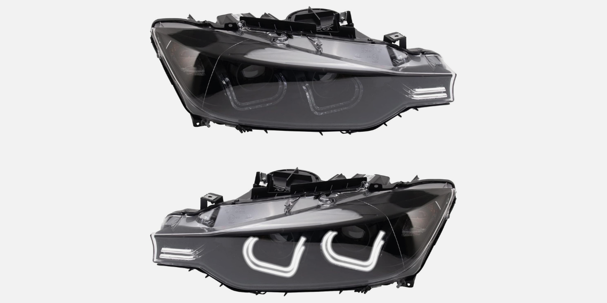 2012-2015 328i 335i Headlight Assembly