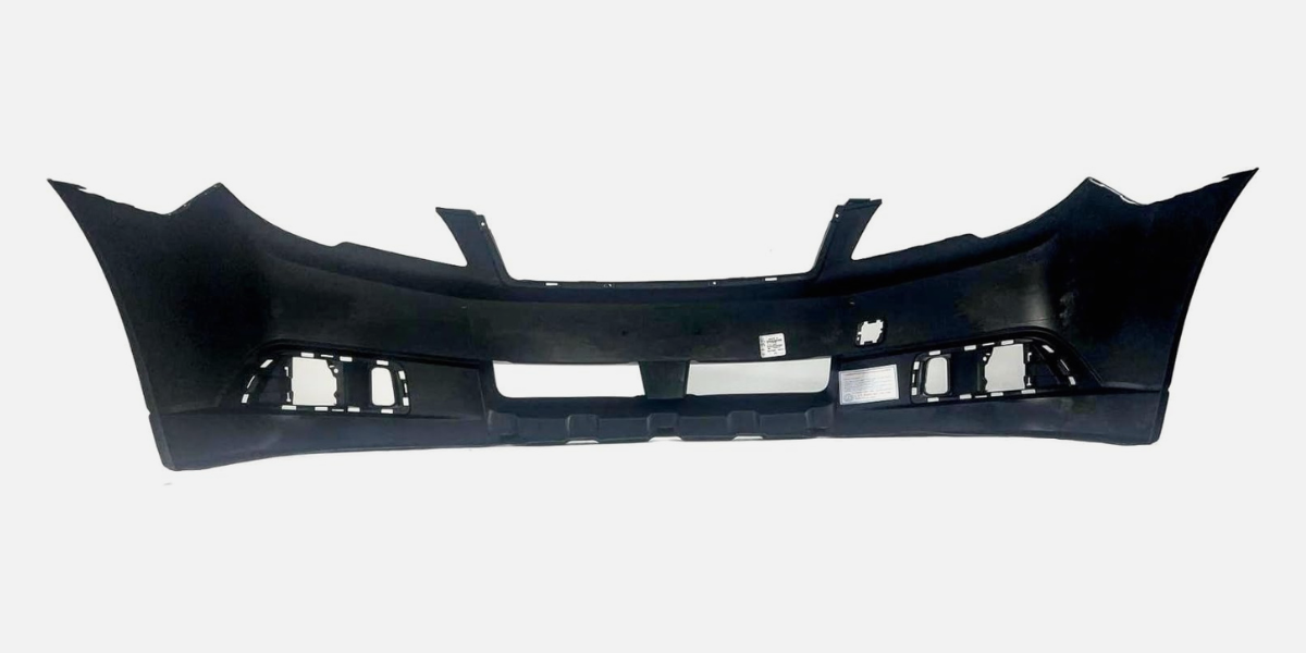 Forester Front Bumper Cover 2014-2016