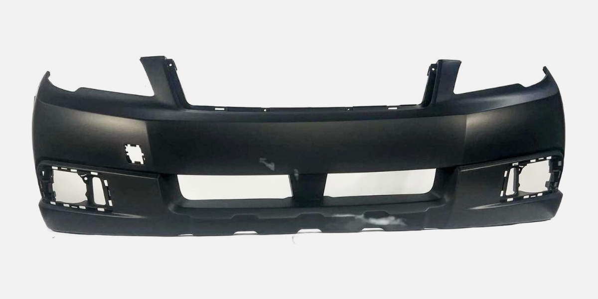 Forester Front Bumper Cover 2014-2016