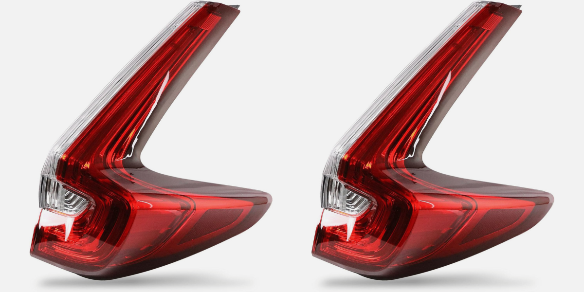 Honda CRV 2017-2019 Tail Light