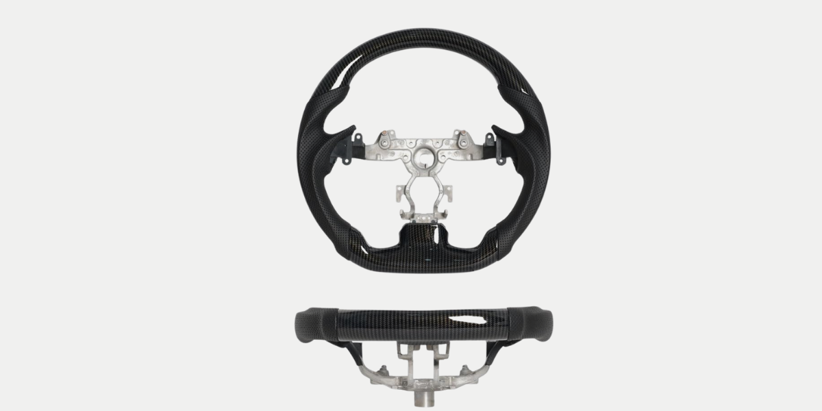 Infiniti G37 Steering Wheel 2007-2013
