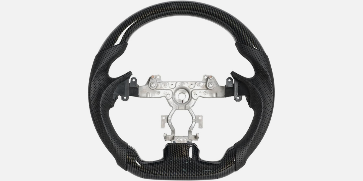 Infiniti G37 Steering Wheel 2007-2013