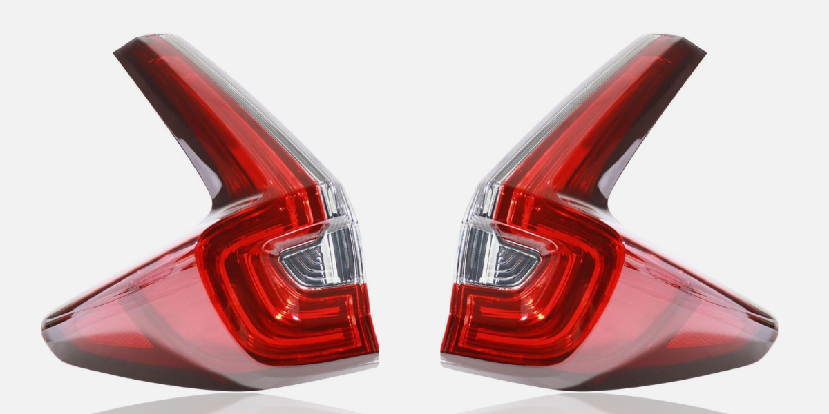 LED Tail Lights 2020-2022 Honda
