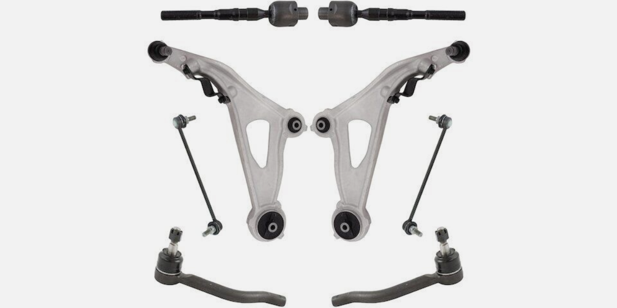 Sway Bar for Nissan QX60 13-19