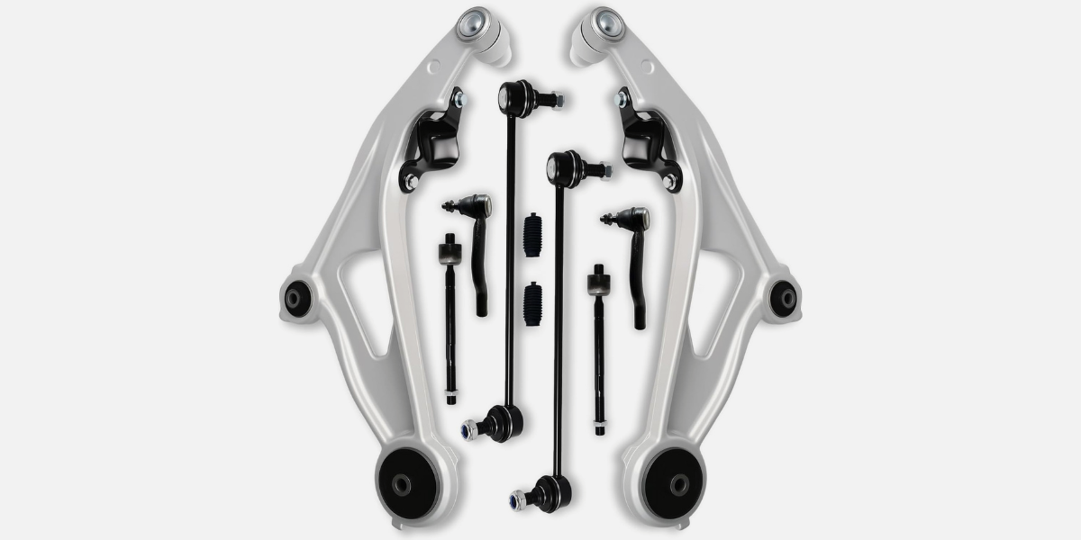 Sway Bar for Nissan QX60 13-19