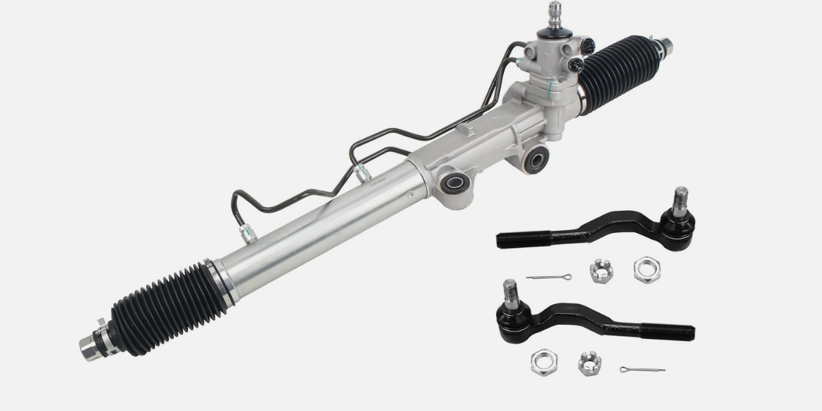 Tacoma Power Steering Rack 1995-2004