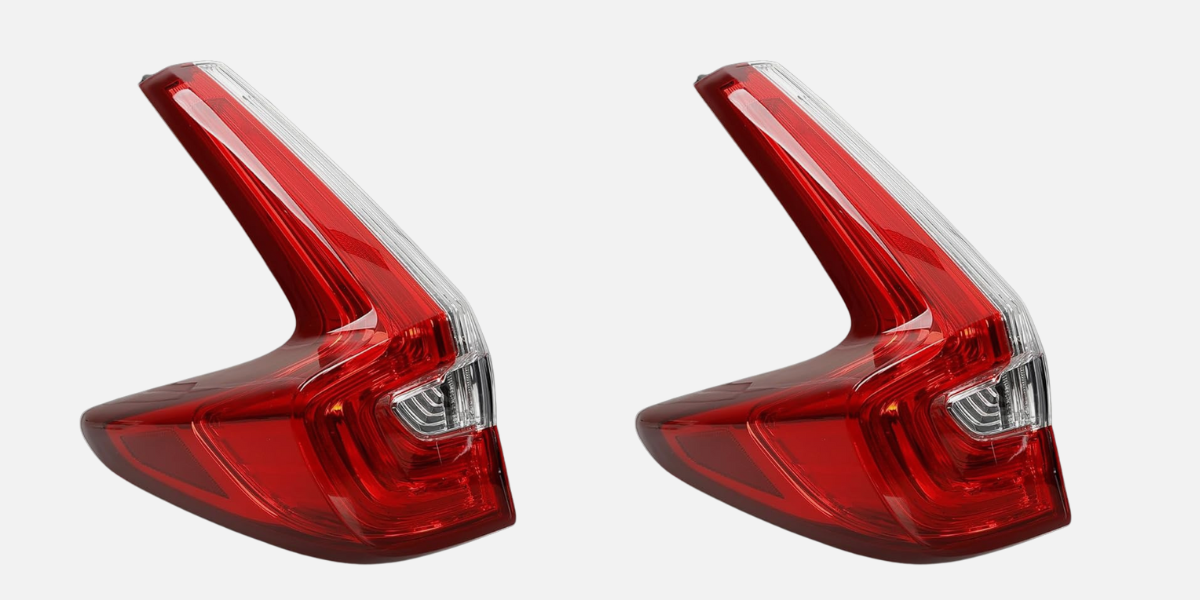 Tail Light Honda CRV 2017-2019