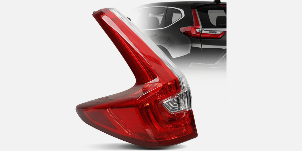 Tail Light Honda CRV 2017-2019