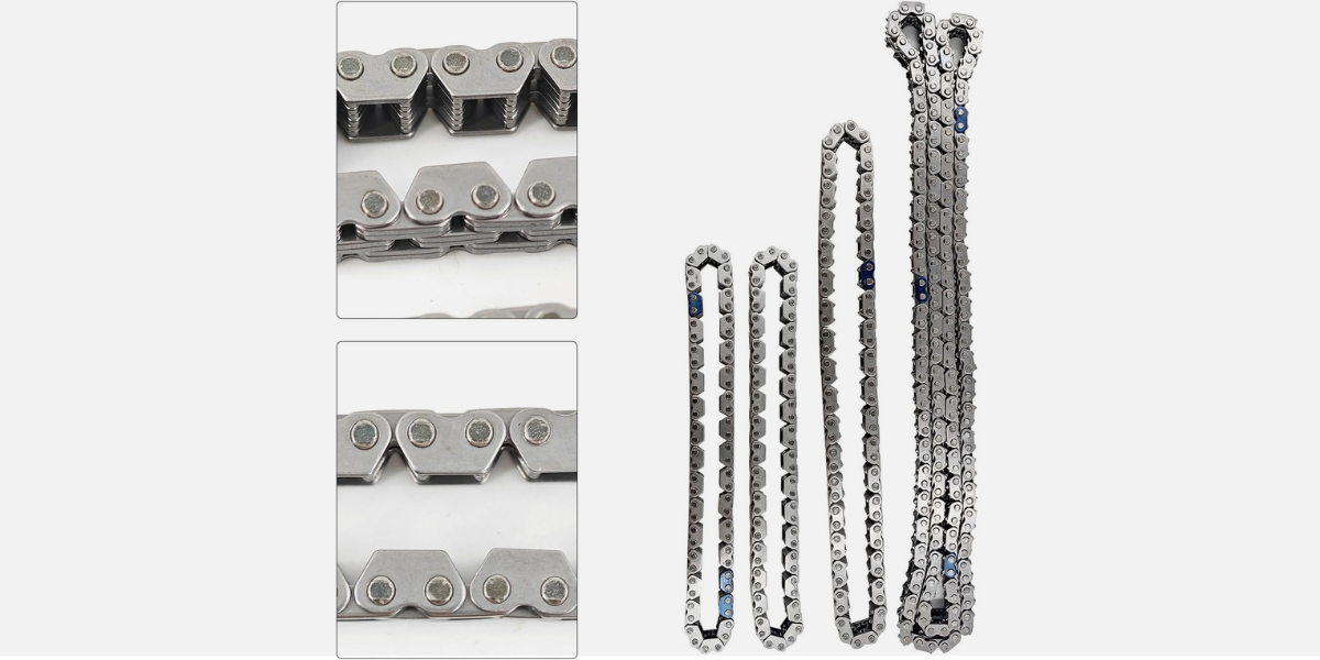 Timing Chain Kit Engine 2017-2024