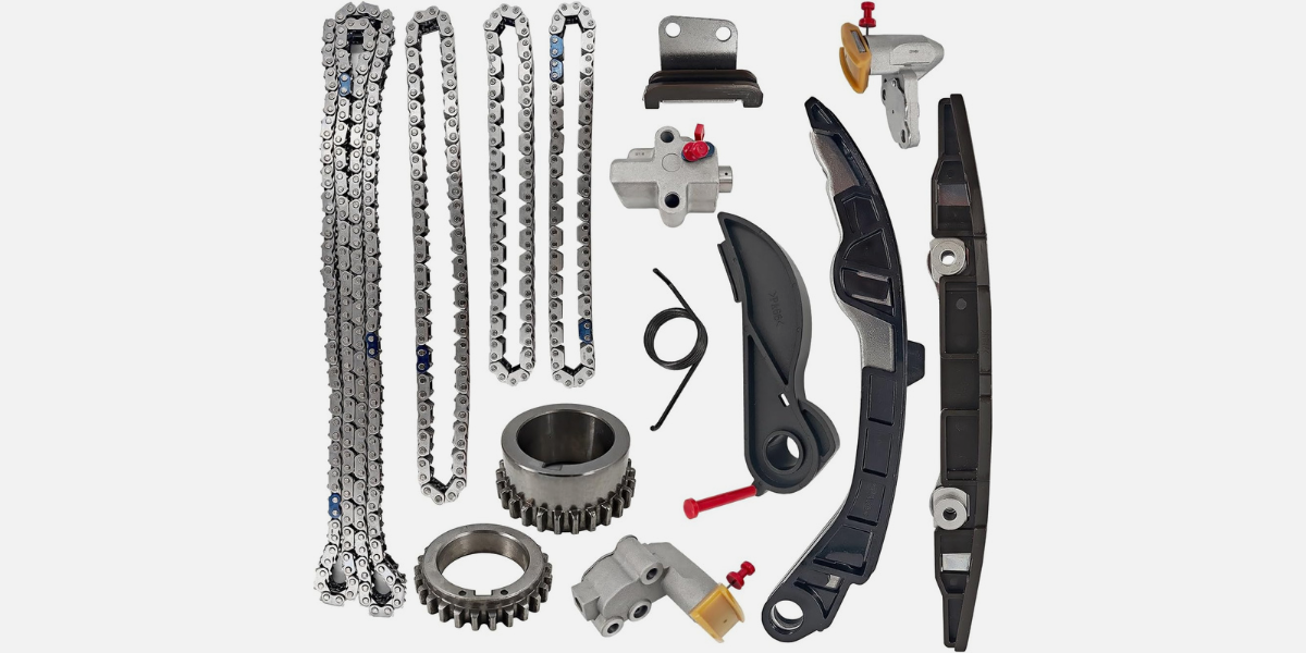 Timing Chain Kit Engine 2017-2024
