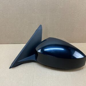 FOR 03-04 NISSAN 350Z LEFT DRIVER SIDE VIEW DOOR MIRROR ASSEMBLY W/O HEAT K6302-CD000 - Image 3