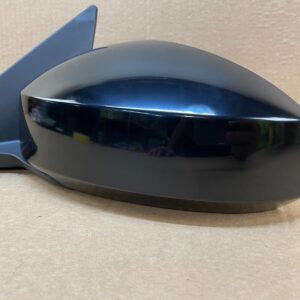 FOR 03-04 NISSAN 350Z LEFT DRIVER SIDE VIEW DOOR MIRROR ASSEMBLY W/O HEAT K6302-CD000 - Image 5