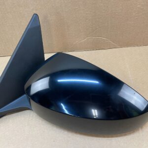 FOR 03-04 NISSAN 350Z LEFT DRIVER SIDE VIEW DOOR MIRROR ASSEMBLY W/O HEAT K6302-CD000 - Image 6