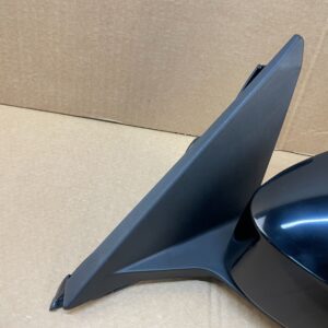 FOR 03-04 NISSAN 350Z LEFT DRIVER SIDE VIEW DOOR MIRROR ASSEMBLY W/O HEAT K6302-CD000 - Image 7