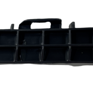FOR 13-18 TOYOTA AVALON FRONT LEFT SIDE BUMPER RETAINER SUPPORT MOUNT BRACKET 52146-07030 - Image 1