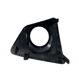 FOR 14-16 TOYOTA COROLLA LEFT & RIGHT SIDE BUMPER FOG LIGHT BEZEL COVER PAIR 81482-02470 - Image 5