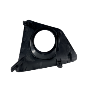 FOR 14-16 TOYOTA COROLLA LEFT & RIGHT SIDE BUMPER FOG LIGHT BEZEL COVER PAIR 81482-02470 - Image 6