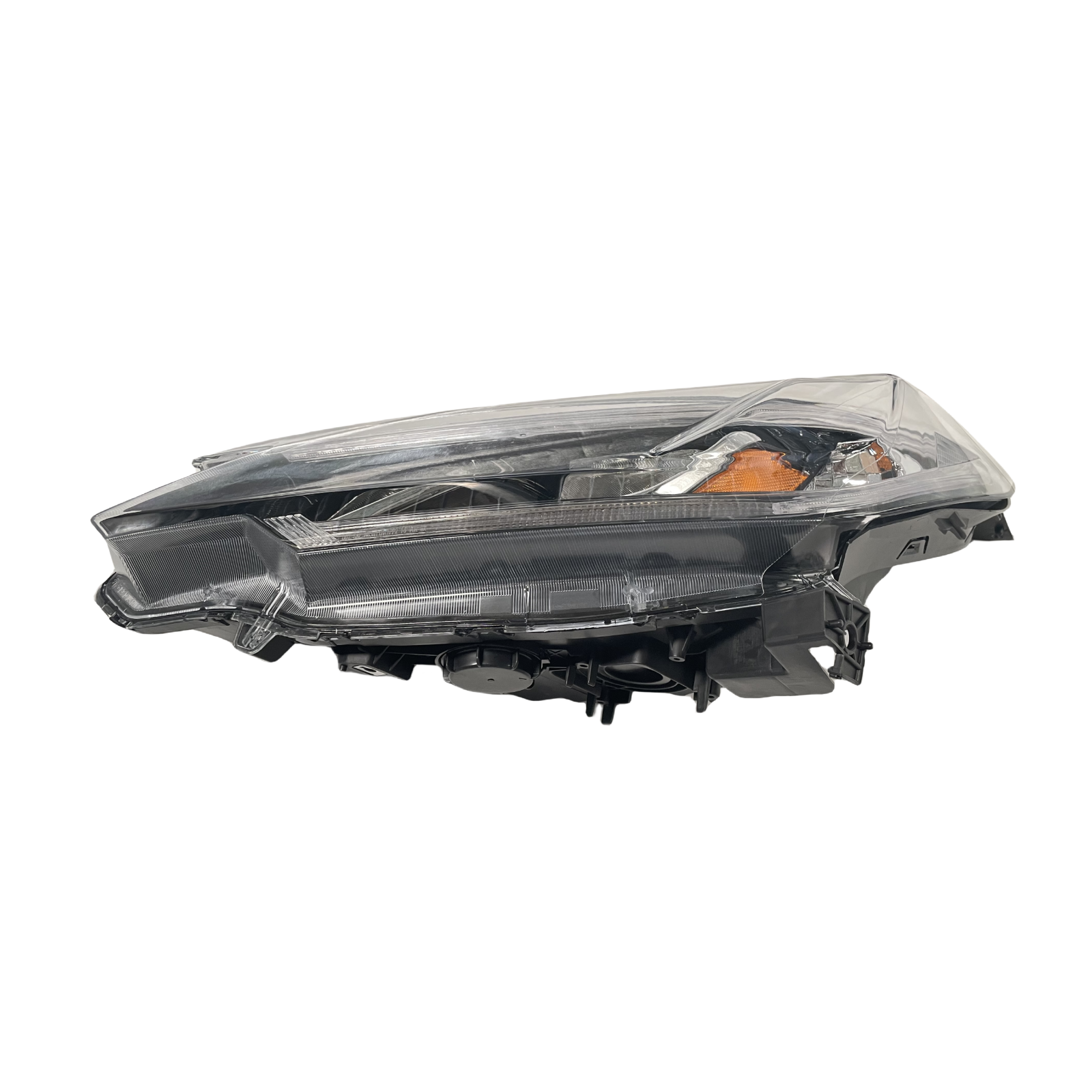 FOR-15-16-HONDA-CR-V-CRV-LEFT-DRIVER-SIDE-HALOGEN-WO-LED-HEADLAMP-HEADLIGHT-126351139430-2